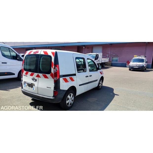 2010 رينو Kangoo-47912551