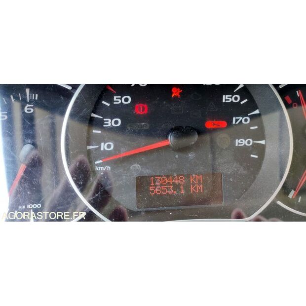 2010 رينو Kangoo-47912556