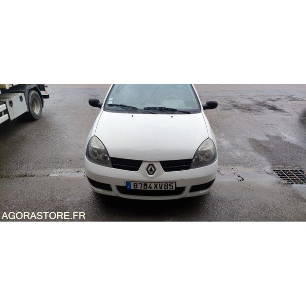 2007 Renault Clio-47912583