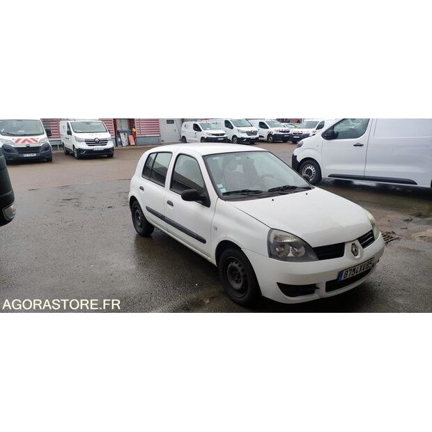 2007 Renault Clio-47912584