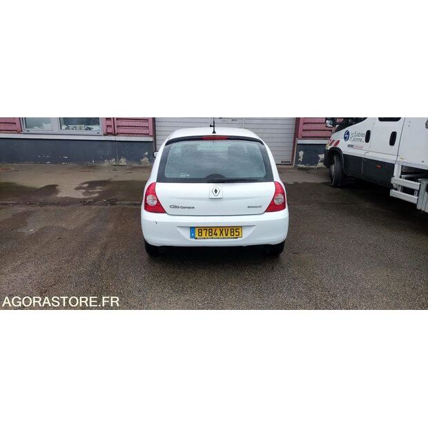 2007 Renault Clio-47912586