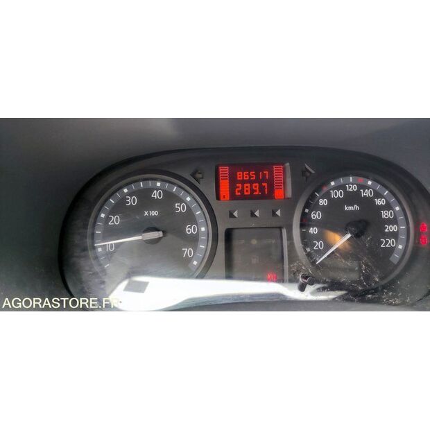 2007 Renault Clio-47912594