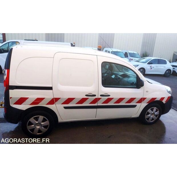 2017 رينو Kangoo-47912625