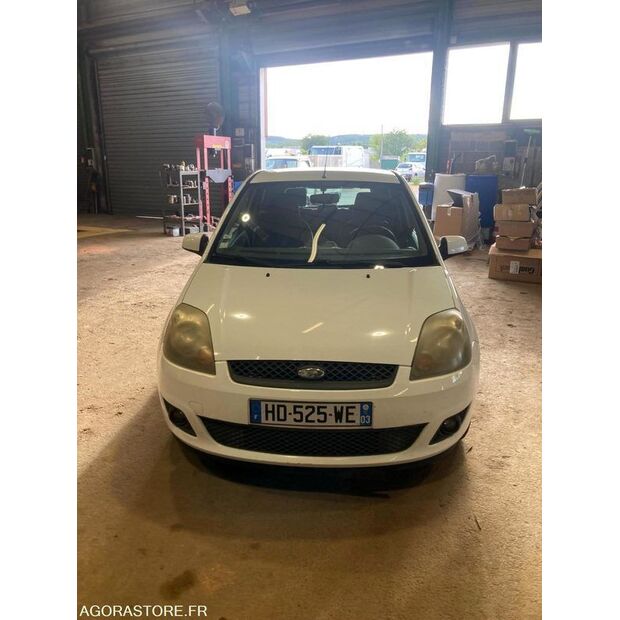 2008 Ford Fiesta-47912664