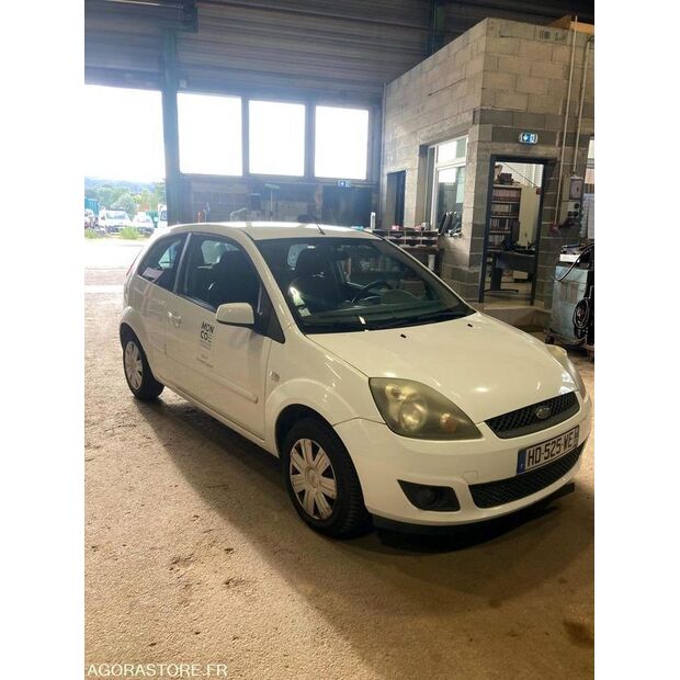 2008 Ford Fiesta-47912665