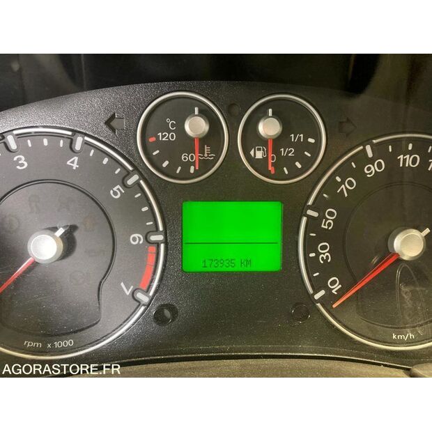 2008 Ford Fiesta-47912670