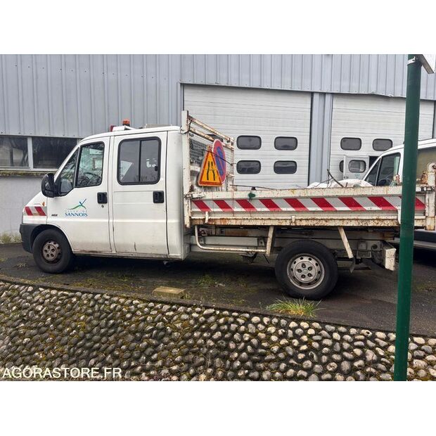 2005 Peugeot BOXER-47912672