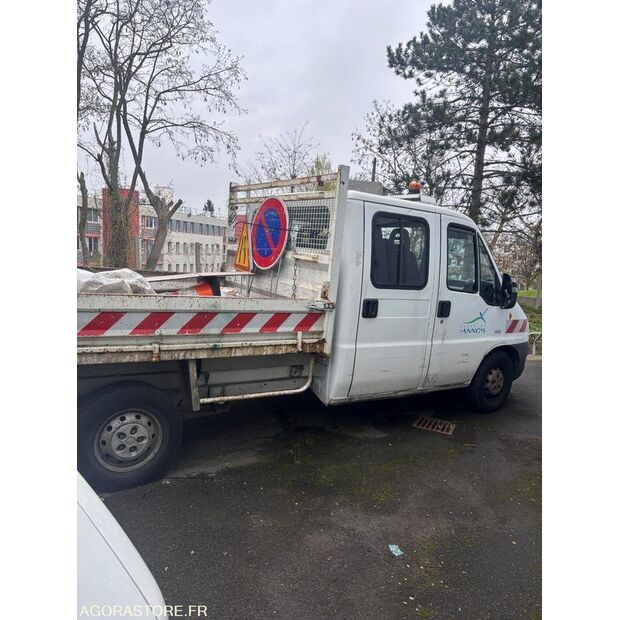 2005 Peugeot BOXER-47912673