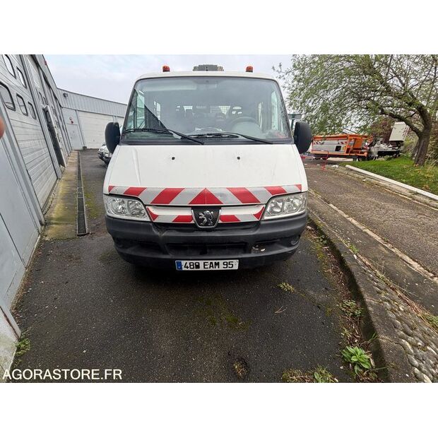 2005 Peugeot BOXER-47912674