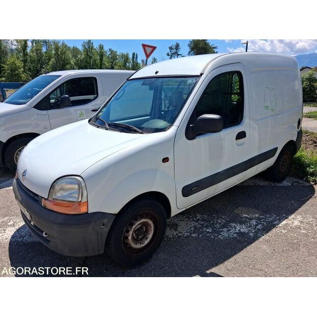 2002 Renault Kangoo-47912731