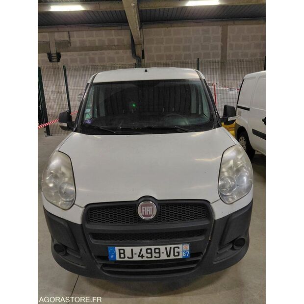 2011 Fiat Doblo-47912746