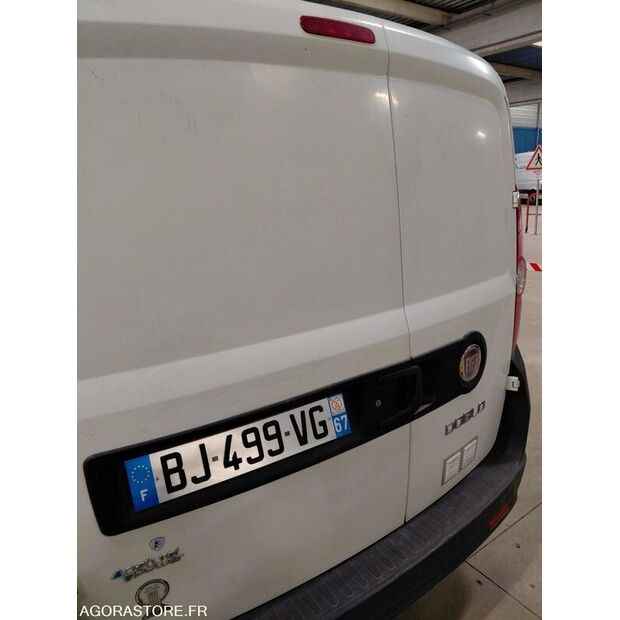 2011 Fiat Doblo-47912755