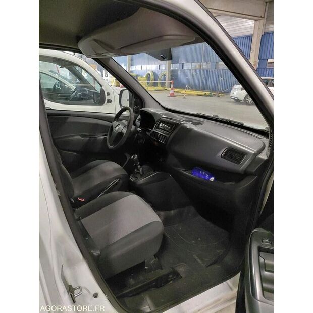 2011 Fiat Doblo-47912757
