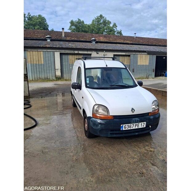 2000 Renault Kangoo-47912807