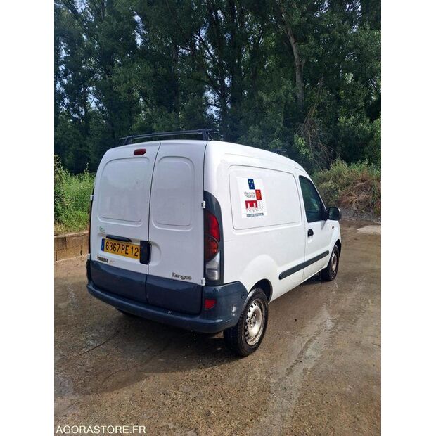 2000 Renault Kangoo-47912808