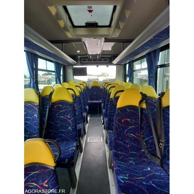 2011 Iveco 70C14-47912832