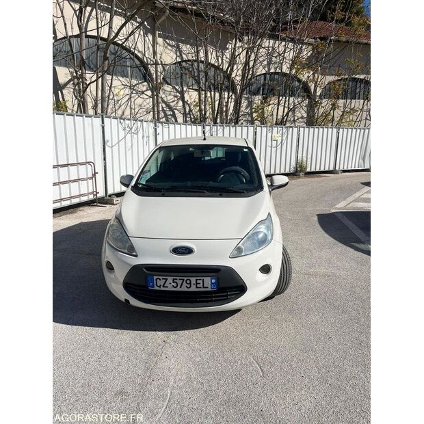 2013 Ford KA-47912842
