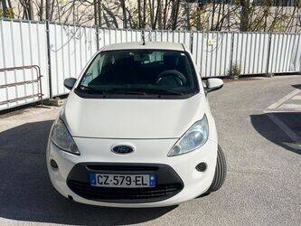 Image for CARS 2013 Ford KA
