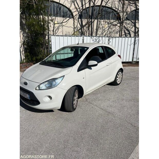 2013 Ford KA-47912843