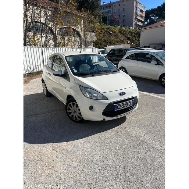2013 Ford KA-47912844