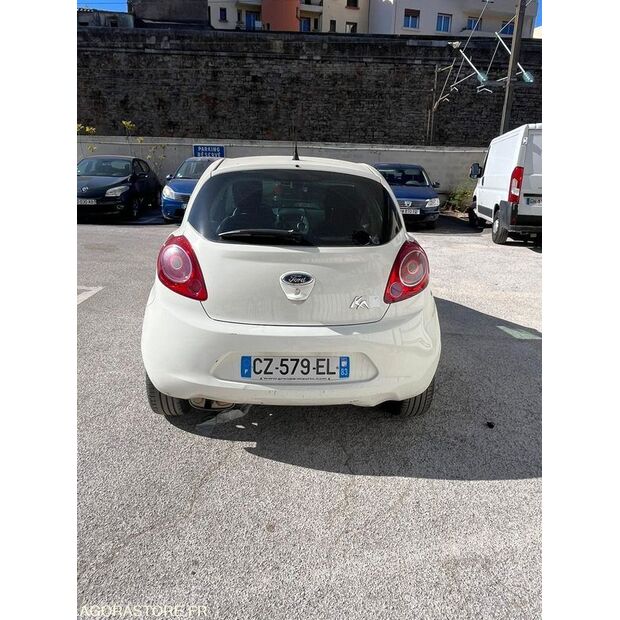 2013 Ford KA-47912854