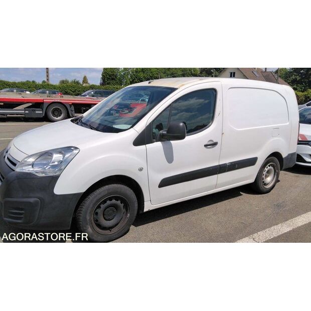 2016 Citroen BERLINGO-47912890