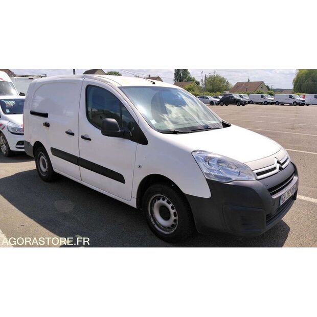 2016 Citroen BERLINGO-47912892