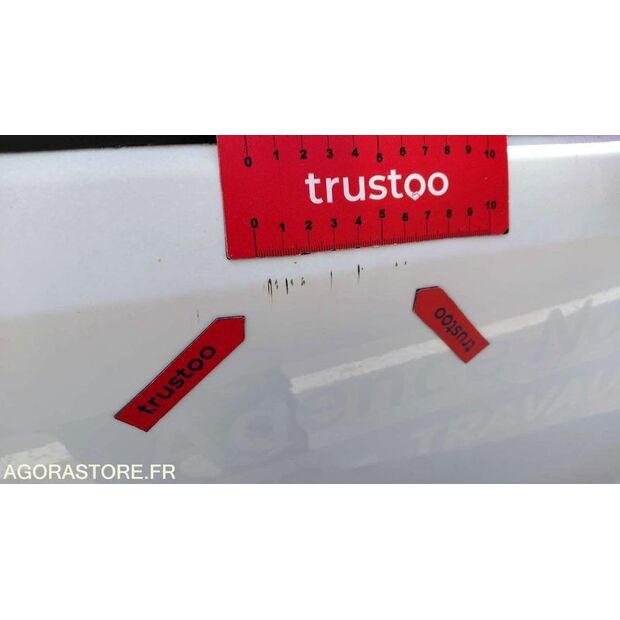 2016 Citroen BERLINGO-47912900