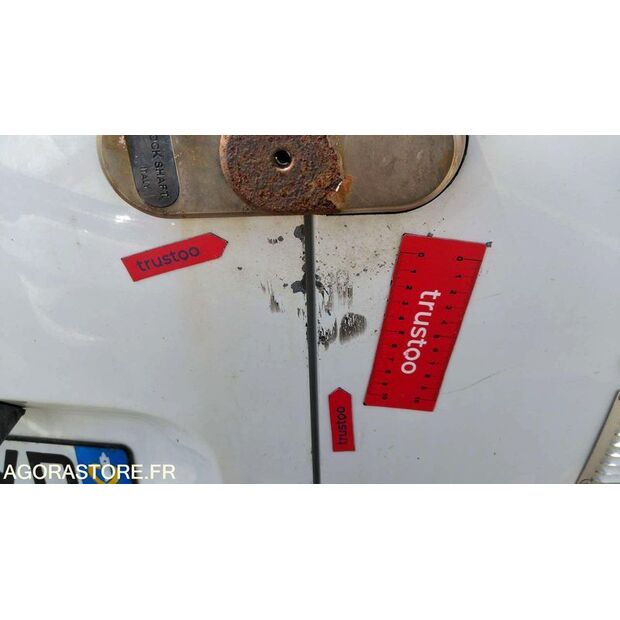 2016 Citroen BERLINGO-47912903