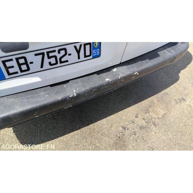 2016 Citroen BERLINGO-47912913