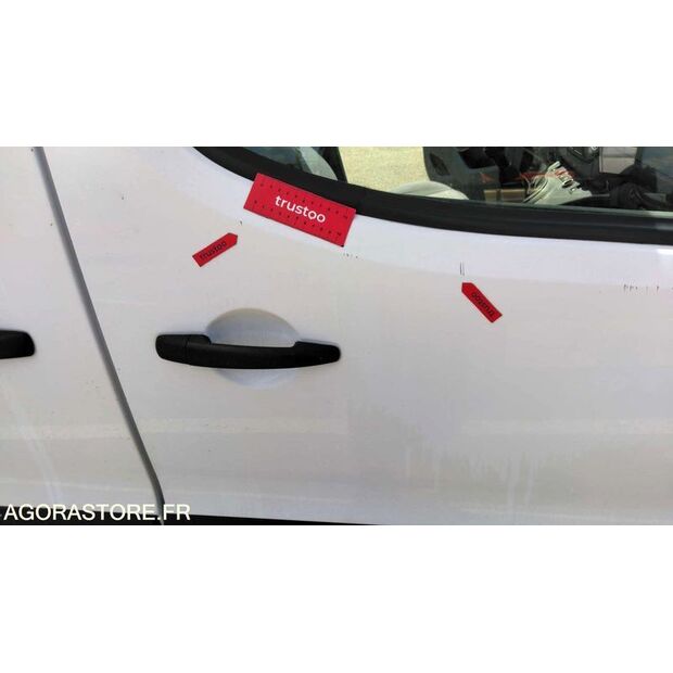 2016 Citroen BERLINGO-47912919