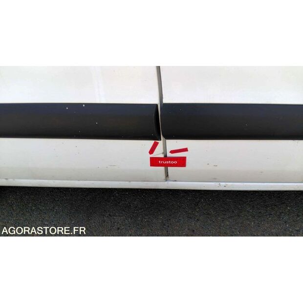 2016 Citroen BERLINGO-47912922