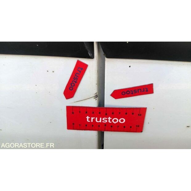 2016 Citroen BERLINGO-47912926