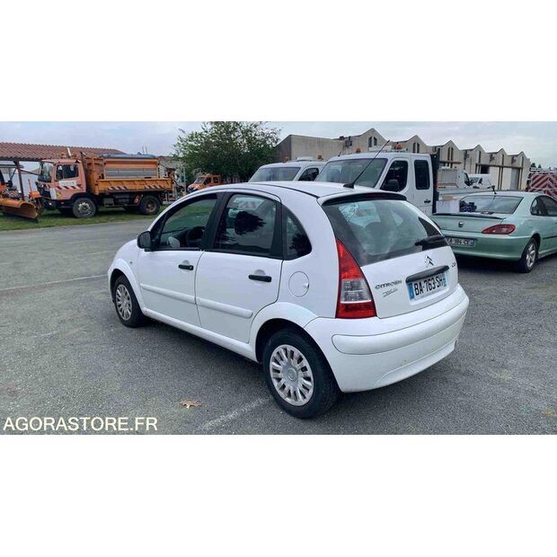 2010 Citroen C3-47912963