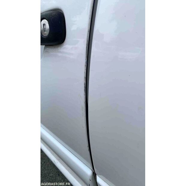 2010 Citroen C3-47912990