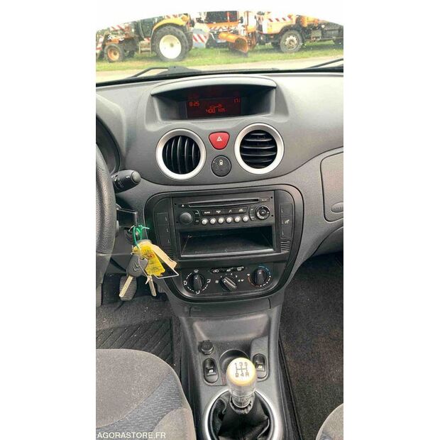 2010 Citroen C3-47912991