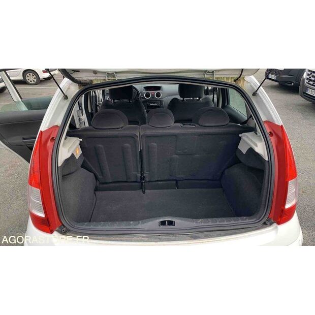 2010 Citroen C3-47912994