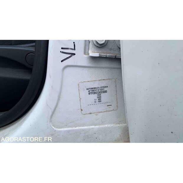 2010 Citroen C3-47912995