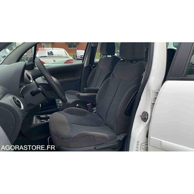 2010 Citroen C3-47912997