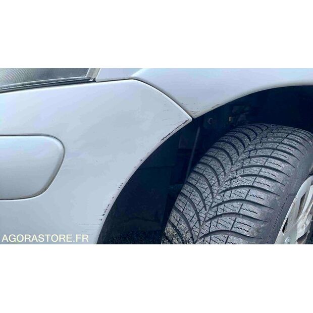 2010 Citroen C3-47912999