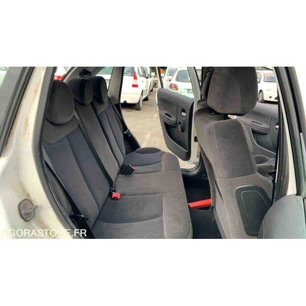 2010 Citroen C3-47913002