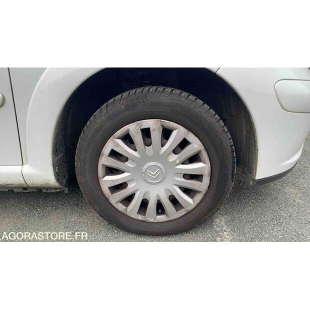 2010 Citroen C3-47913005