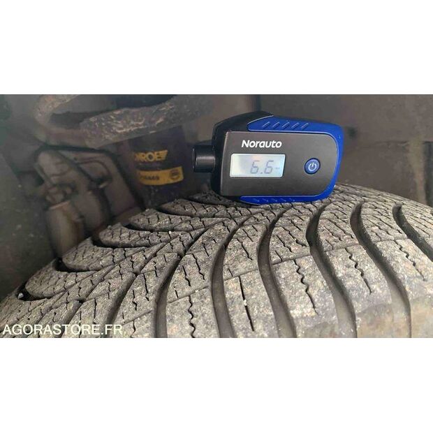 2010 Citroen C3-47913006