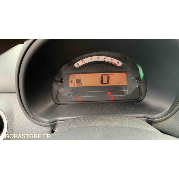 2010 Citroen C3-47913008