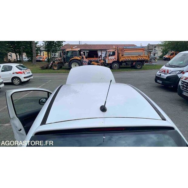 2010 Citroen C3-47913012