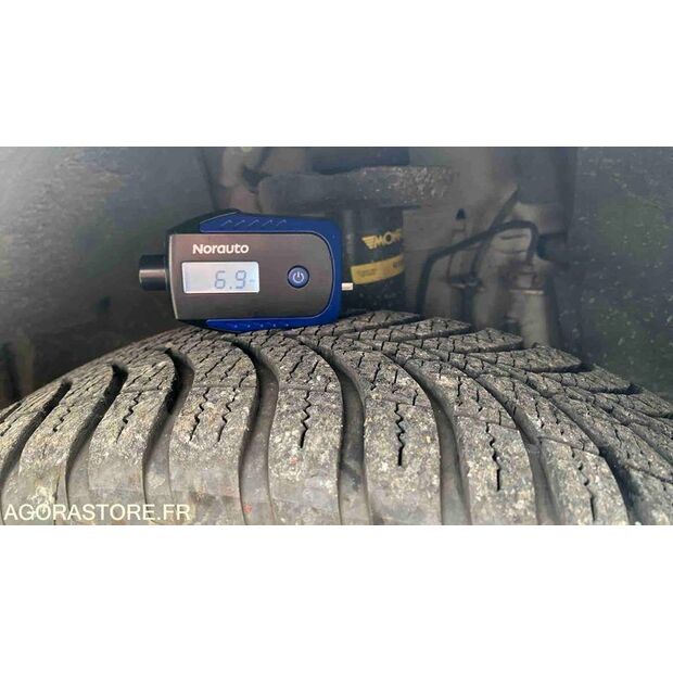 2010 Citroen C3-47913014