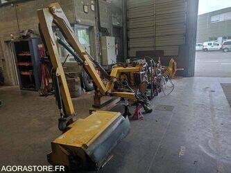 Image for MOWERS 2005 Rousseau