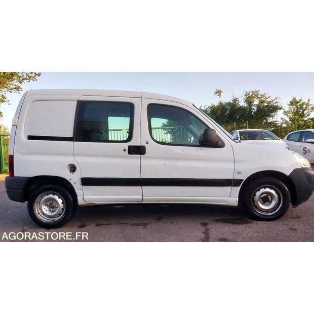 2006 Peugeot PARTNER-47913110