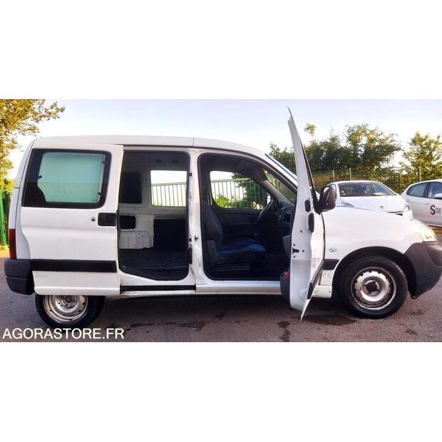 2006 Peugeot PARTNER-47913111