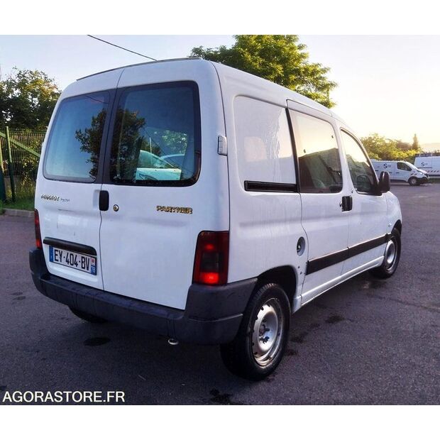 2006 Peugeot PARTNER-47913113